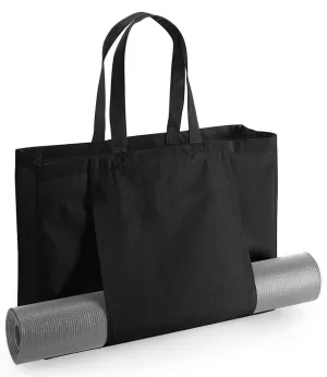 Westford Mill EarthAware¬Æ Organic Yoga Tote Bag