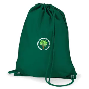 Willow Wood Community Primary School Gym Bag