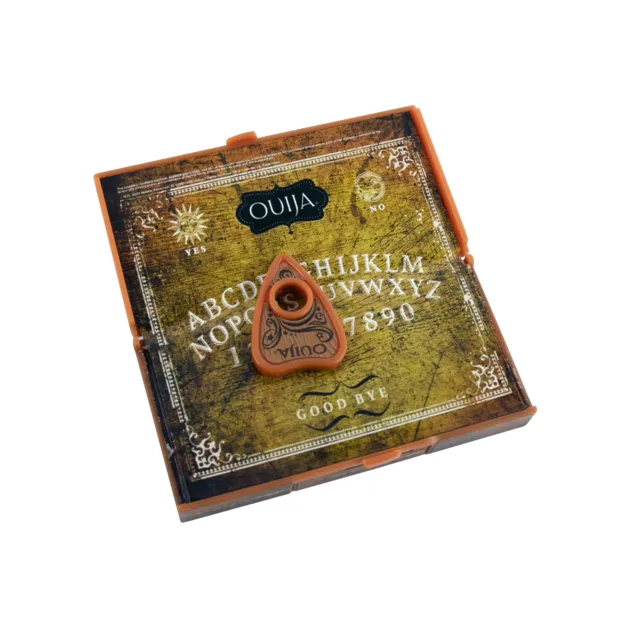 World's Smallest Mini Game: Ouija Board