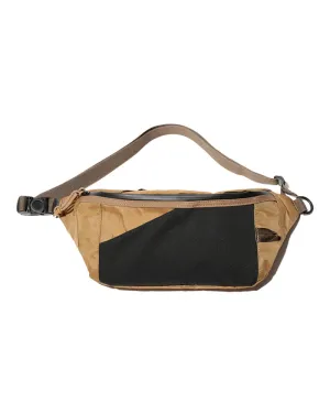 X-PAC NYLON WAIST BAG ONE