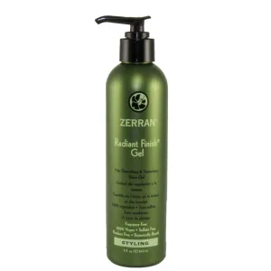 Zerran Radiant Finish Gel